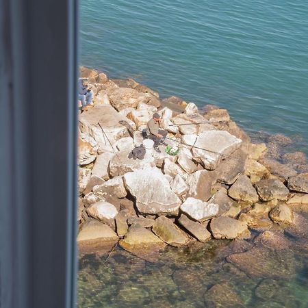 Casa Sant Orsola La Finestra Sul Mare Lejlighed Molfetta Eksteriør billede