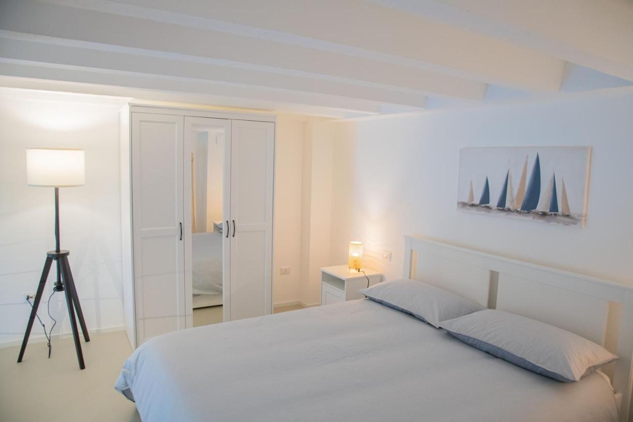 Casa Sant Orsola La Finestra Sul Mare Lejlighed Molfetta Eksteriør billede